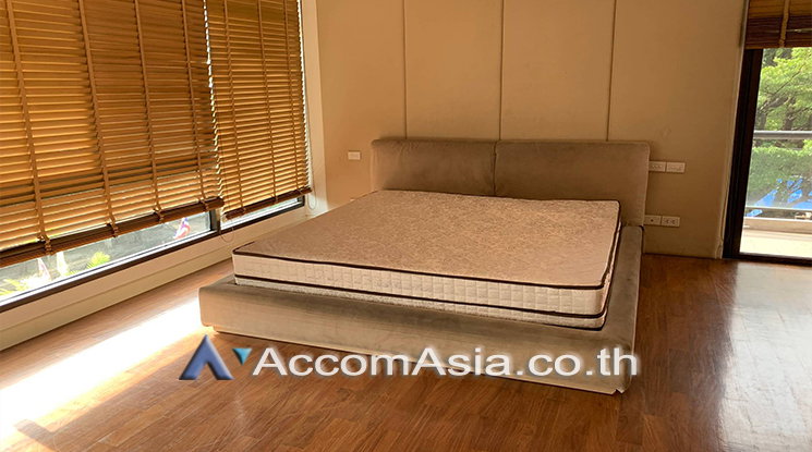 picture 🔼🔽 AccomA 📩 Pet friendly 3 BR Condominium @Baan Ananda (AA25195) - 4/9