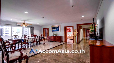 Condos for rent : 🔼🔽 AccomA 📩 Big Balcony 2 BR Condominium @33 Tower (24631)