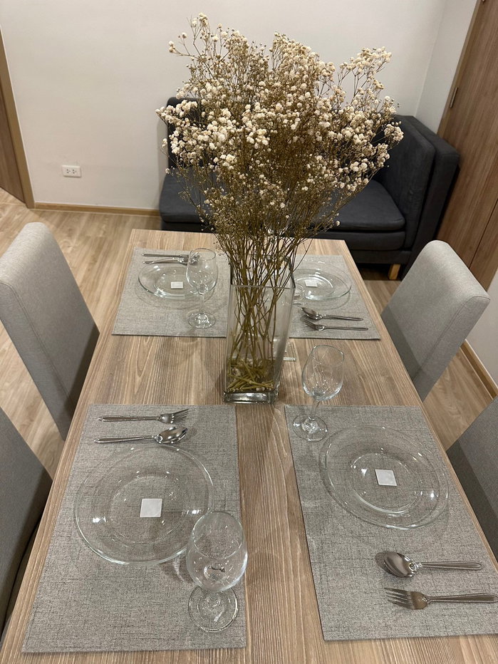 รูป ให้เช่า The Excel Hideaway Sukhumvit 71 - รูปที่ 3/37