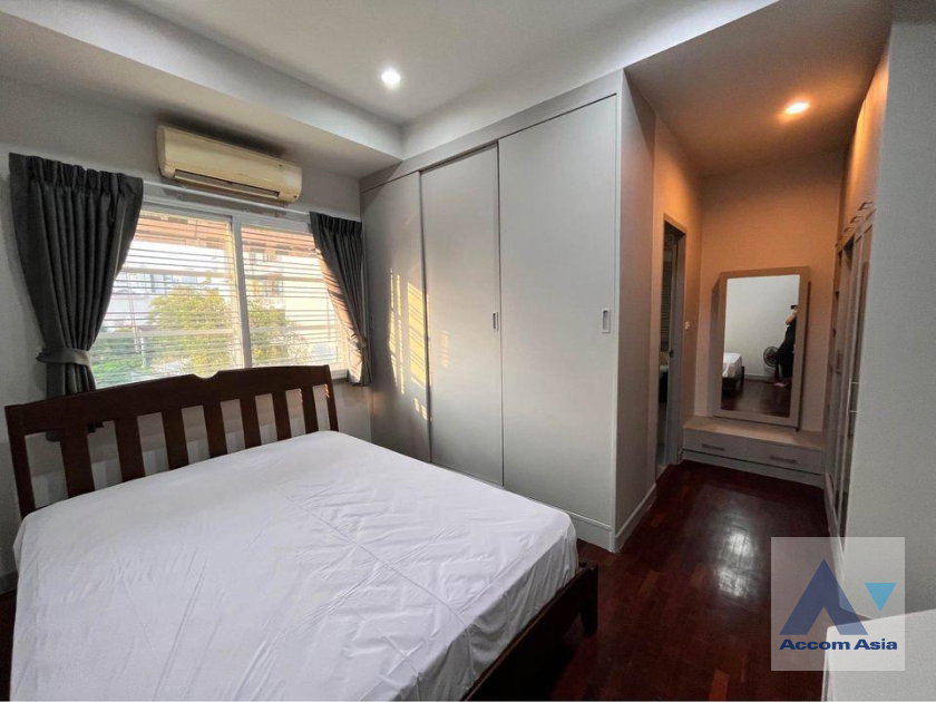 รูป 🔼🔽 AccomA 📩 Pet friendly,Home Office 3 BR Townhouse in Phra Khanong (AA35470) - รูปที่ 8/9