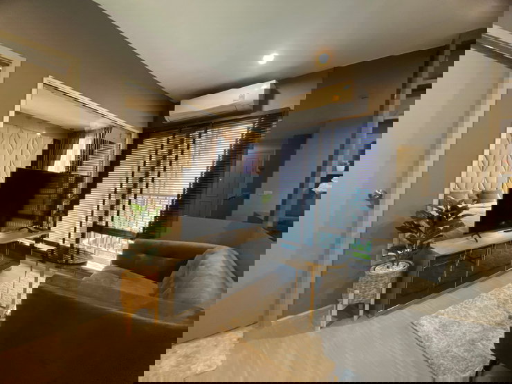 รูป Parkland phetkasem 56 ขายด่วน ราคาหน้าสัญญา 3.32 MB !!! - รูปที่ 9/26