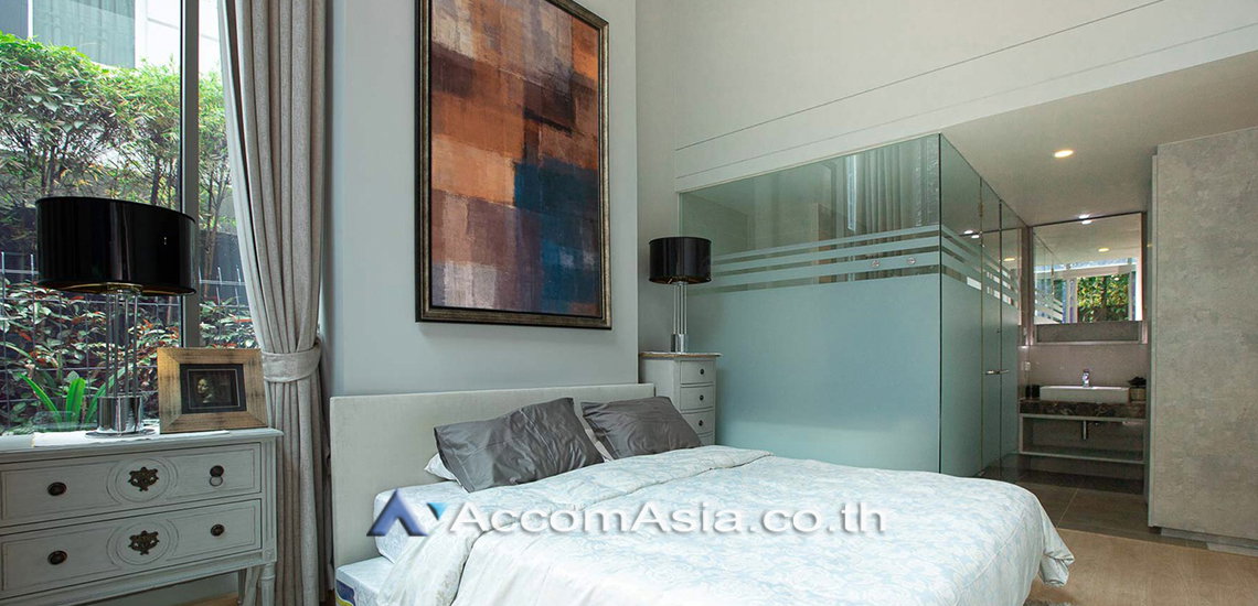 picture 🔼🔽 AccomA 📩 Siamese Thirty Nine Condominium - 5/10