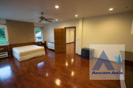 รูป 🔼🔽 AccomA 📩 Private Swimming Pool 5 BR House @Panya Pattanakarn Village (AA27405) - รูปที่ 16/20