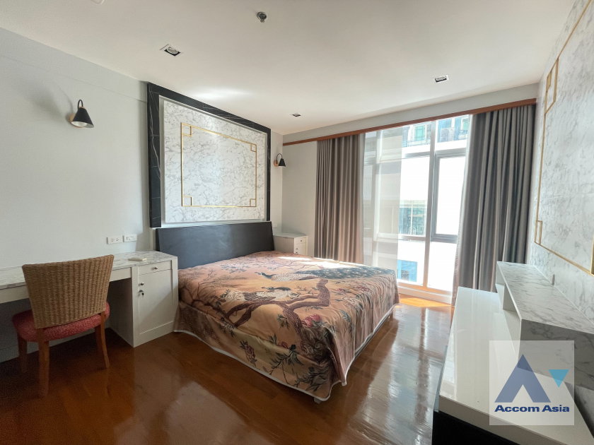 รูป 🔼🔽 AccomA 📩 Pet friendly 3 BR Condominium @Grand Langsuan (21150) - รูปที่ 14/20