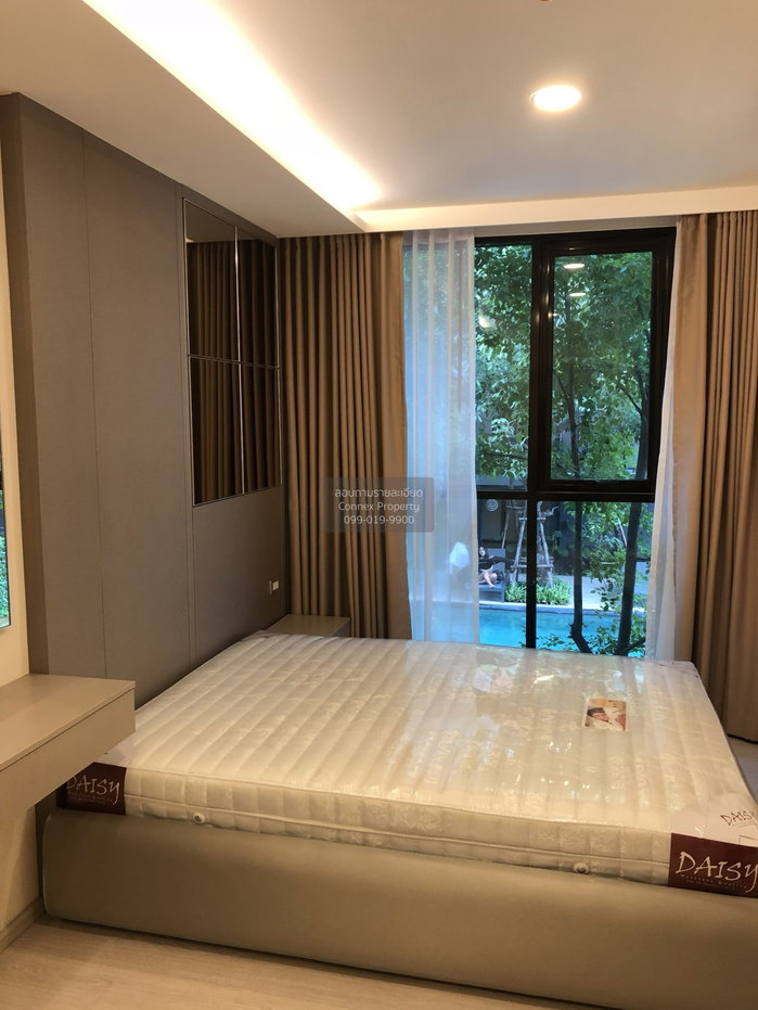 รูป 🔥🔥🔥 เช่าคอนโด  วีธารา สุขุมวิท 36 BTS-ทองหล่อ พระโขนง เขต คลองเตย กรุงเทพ CX-24451 ✅ ทักไลน์ @connexproperty ตอบทันที ทีมงานมืออาชีพ ✅ 🔥🔥🔥 - รูปที่ 7/12