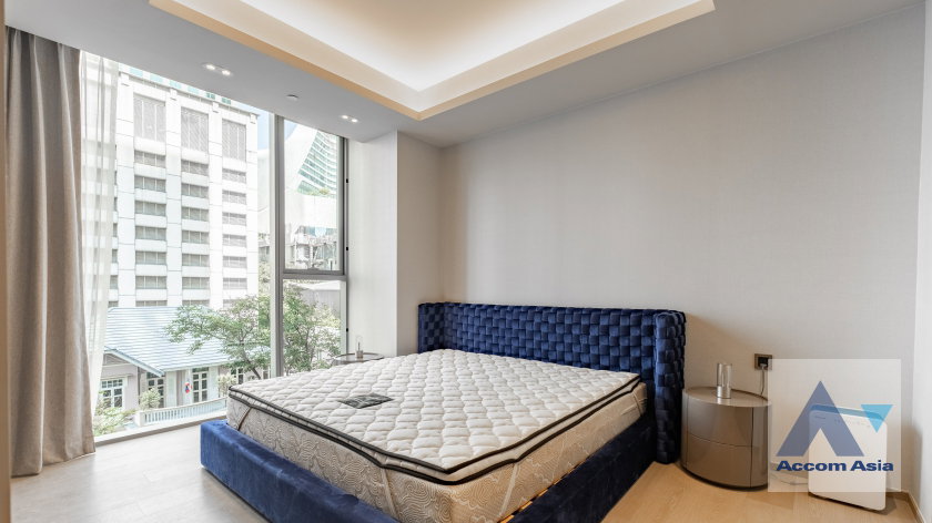 รูป 🔼🔽 AccomA 📩 Pet friendly 2 BR Condominium @Tonson One Residence (AA34393) - รูปที่ 14/19