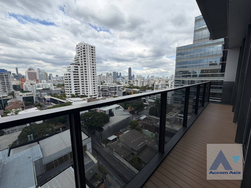 รูป 🔼🔽 AccomA 📩  2 BR Condominium @Tela Thonglor (AA26970) - รูปที่ 14/14