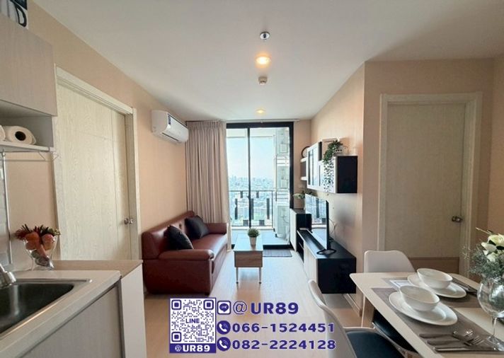 💙 Hot Price 💙ให้เช่า/For RENT คอนโด Artemis Sukhumvit 77 (อาร์ทีมิส สุขุมวิท 77)