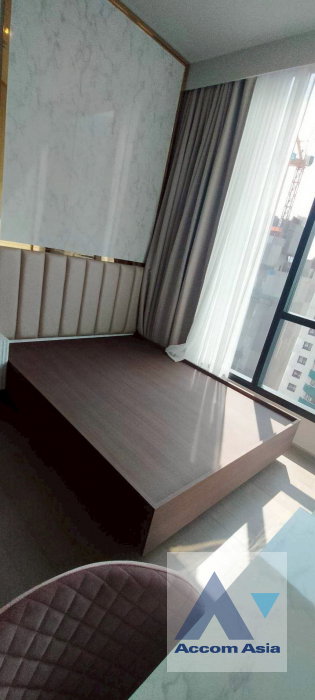 รูป 🔼🔽 AccomA 📩  3 BR Condominium @Celes Asoke (AA44077) - รูปที่ 10/20