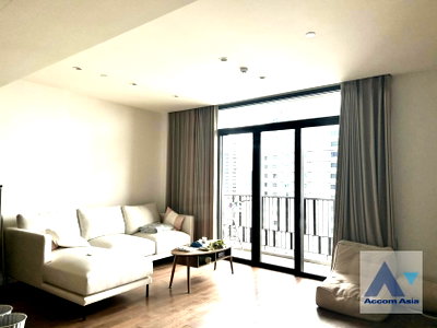 คอนโดให้เช่า : 🔼🔽 AccomA 📩  2 BR Condominium @Muniq Sukhumvit 23 (AA36799)
