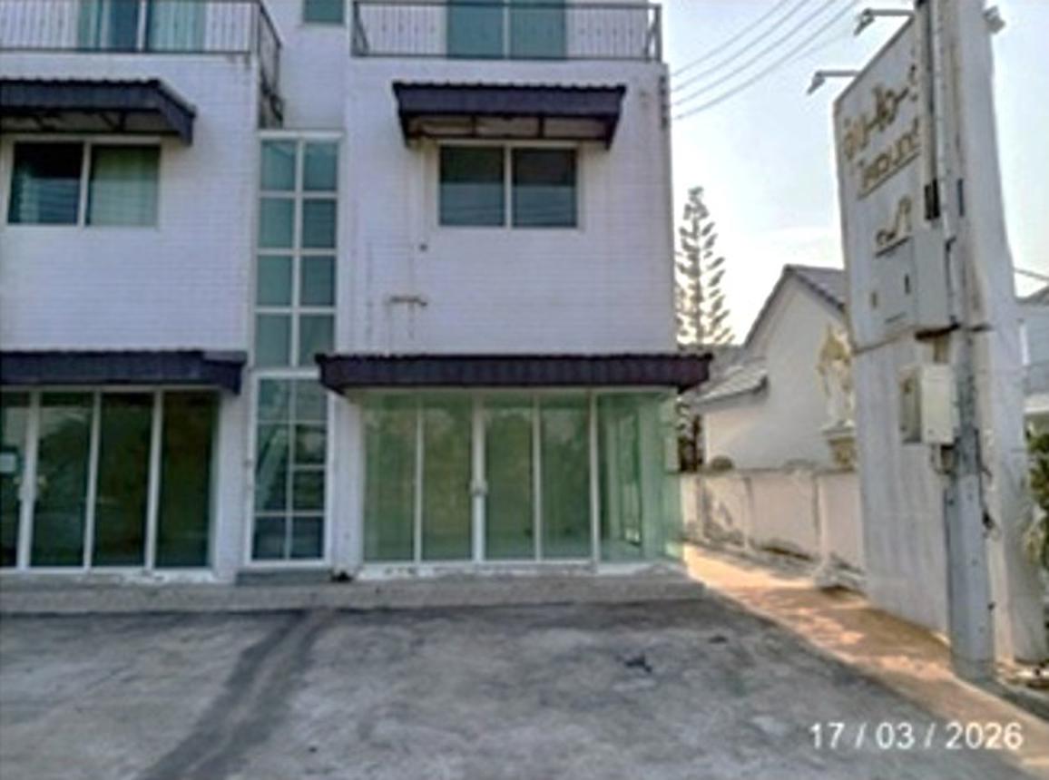 รูป ทาวน์เฮ้าส์ 32.7 ตร.วา เมืองชลบุรี ชลบุรี 4.5M - รูปที่ 25/48