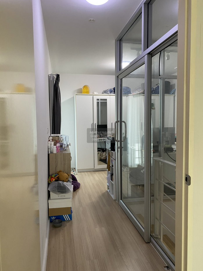 รูป เช่าทาวน์เฮ้าส์/ทาวน์โฮม  บ้านกลางเมือง พระราม 9 - อ่อนนุช ประเวศ เขต ประเวศ กรุงเทพ CX-150605 ✅ ทักไลน์ @connexproperty ตอบทันที ทีมงานมืออาชีพ ✅ - รูปที่ 12/12