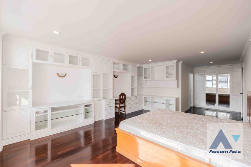 รูป 🔼🔽 AccomA 📩 D.S. Tower 1 Sukhumvit 33 - รูปที่ 13/17