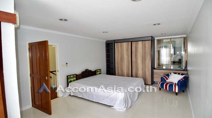 รูป 🔼🔽 AccomA 📩  4 BR Townhouse @Natural Place (2519984) - รูปที่ 7/19