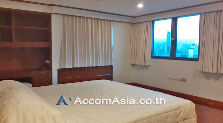 picture 🔼🔽 AccomA 📩 Pet friendly 3 BR Condominium @Promsuk Condominium (13001386) - 7/12