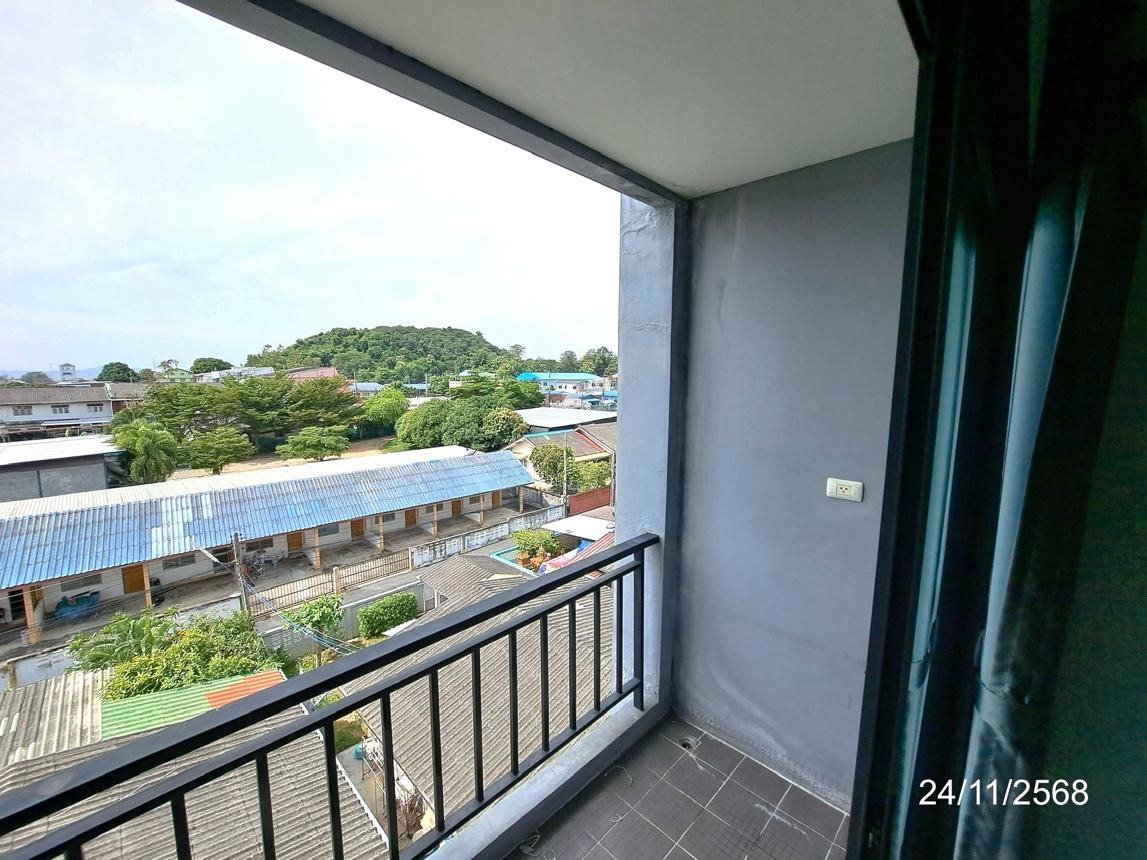 รูป คอนโดมิเนียม 124 ตร.ม. ศรีราชา ชลบุรี 1.4M - รูปที่ 21/30