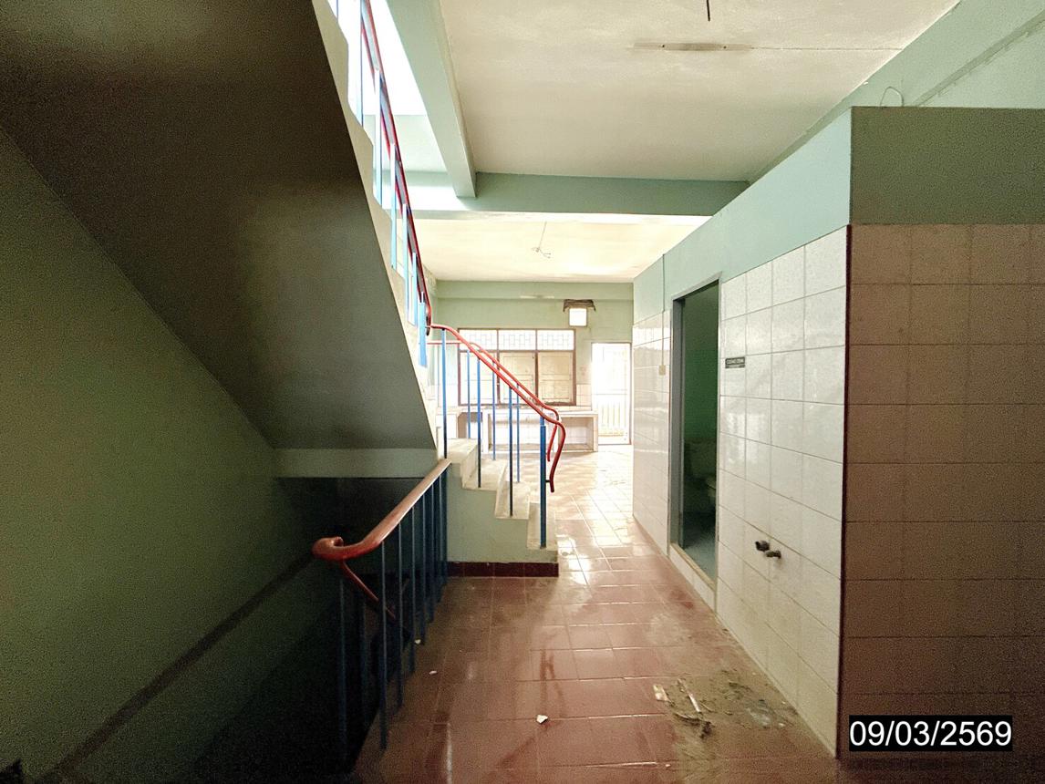 รูป อาคารพาณิชย์ 40 ตร.วา เมืองนครสวรรค์ นครสวรรค์ 3M - รูปที่ 35/44