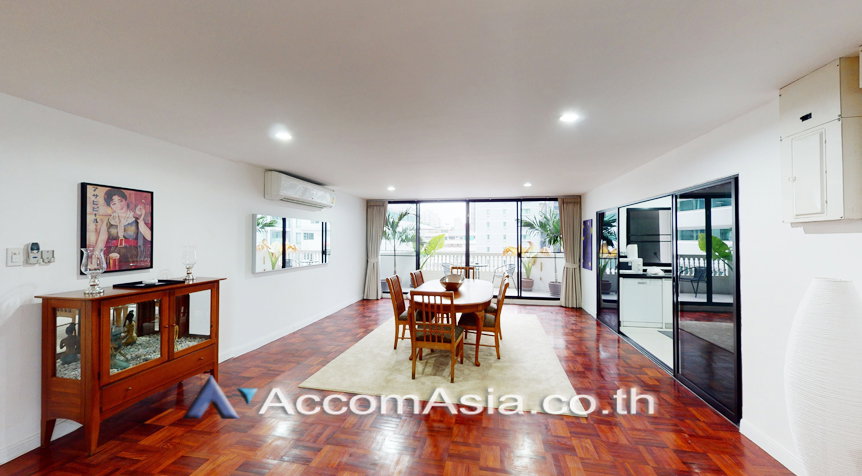 รูป 🔼🔽 AccomA 📩 3 BR Condominium @Grand Ville house 2 (AA26835) - รูปที่ 3/17