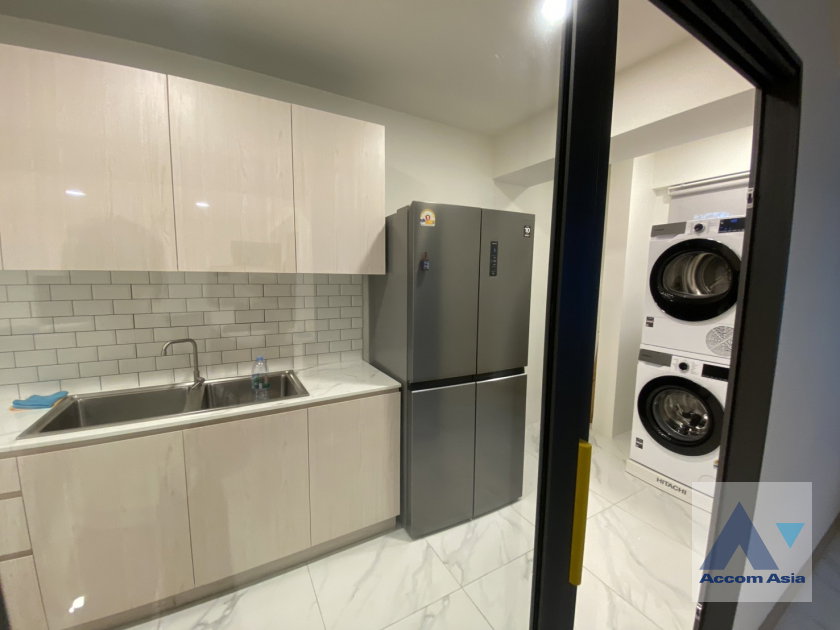 รูป 🔼🔽 AccomA 📩  3 BR Condominium @Royal Castle Sukhumvit 39 (AA45639) - รูปที่ 4/12