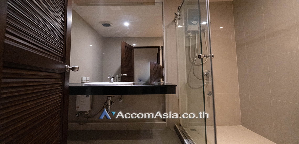 รูป 🔼🔽 AccomA 📩 Home Office 3 BR House in Khlong Toei (AA11344) - รูปที่ 20/20