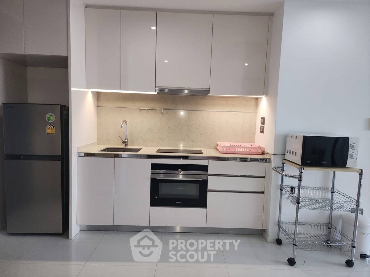 รูป คอนโด 1-ห้องนอน ที่ เดอะ แบงค็อค สาทร ใกล้ BTS สุรศักดิ์ (ID 2766724) - รูปที่ 11/15