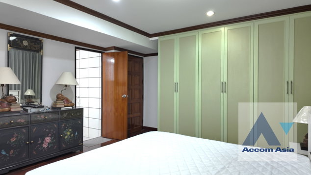 รูป 🔼🔽 AccomA 📩 Home Office,Pet friendly 4 BR House in Khlong Tan Nuea (11007401) - รูปที่ 12/20