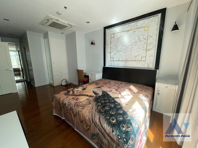 รูป 🔼🔽 AccomA 📩 Pet friendly 3 BR Condominium @Grand Langsuan (21150) - รูปที่ 15/20