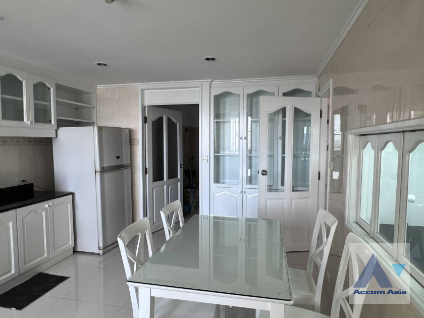 รูป 🔼🔽 AccomA 📩  4 BR Condominium @Tai Ping Tower (AA42447) - รูปที่ 7/20