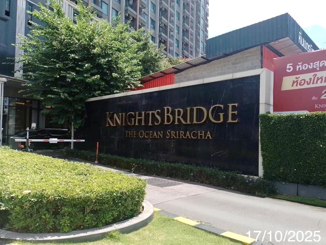 picture CONDO 141.24 Sq.m. Si Racha Chonburi for 2.6M - 30/34