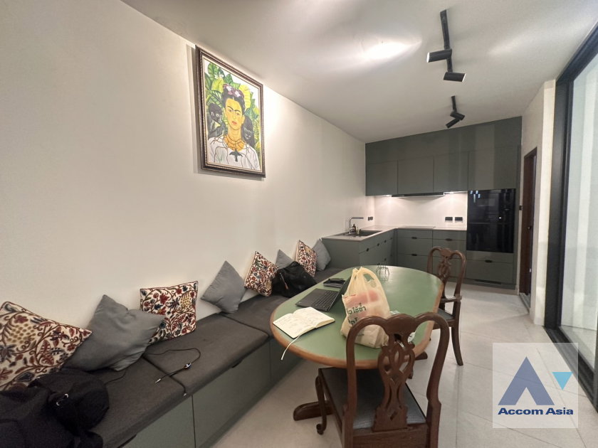 รูป 🔼🔽 AccomA 📩 Pet friendly 2 BR Townhouse in Thung Maha Mek (AA44522) - รูปที่ 6/17
