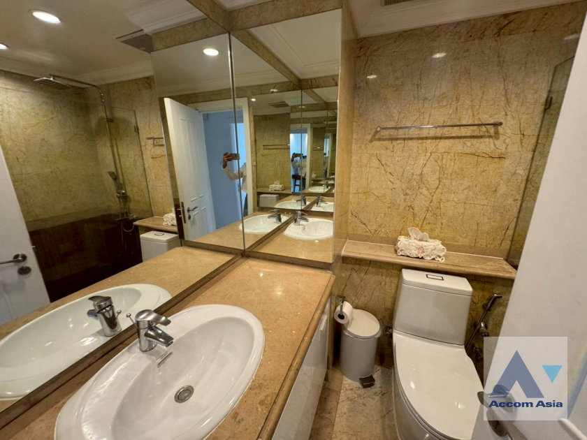 รูป 🔼🔽 AccomA 📩 Pet friendly 2 BR Condominium @All Seasons Mansion (AA15651) - รูปที่ 14/15