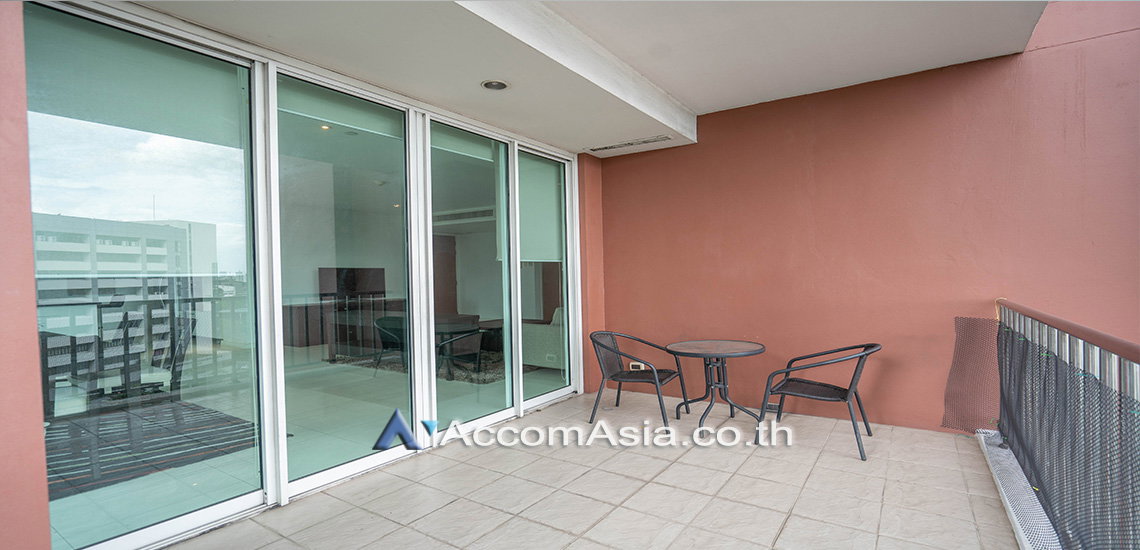 รูป 🔼🔽 AccomA 📩 Pet friendly 3 BR Condominium @Fullerton Sukhumvit (1510899) - รูปที่ 5/11