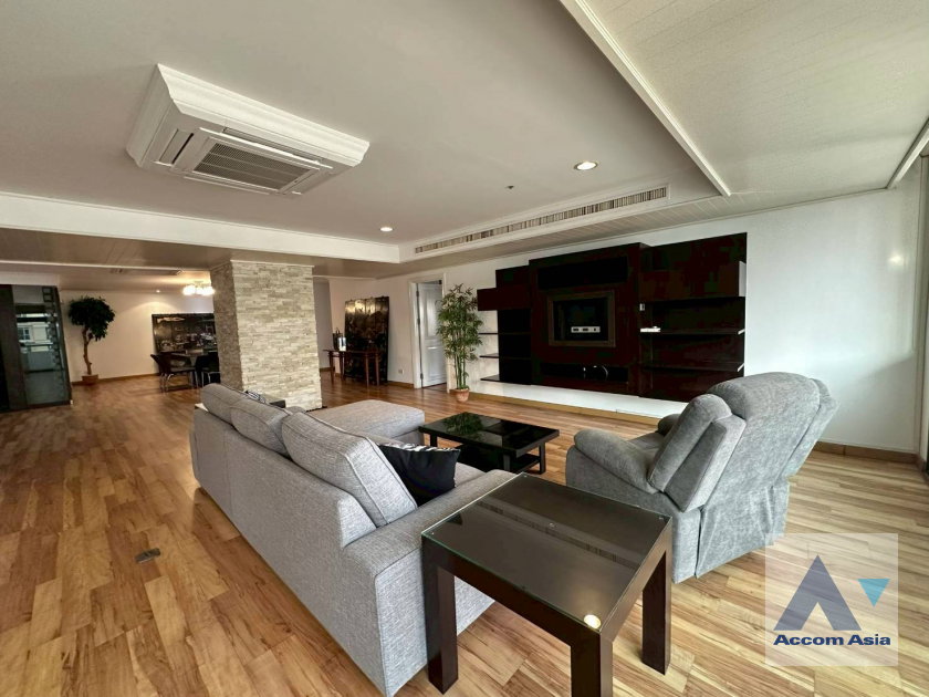 รูป 🔼🔽 AccomA 📩  3 BR Condominium @Kallista Mansion (AA45802) - รูปที่ 4/20