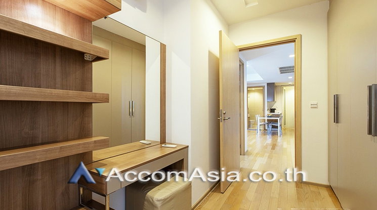 รูป 🔼🔽 AccomA 📩  3 BR Condominium @Siri at Sukhumvit (AA21394) - รูปที่ 5/10