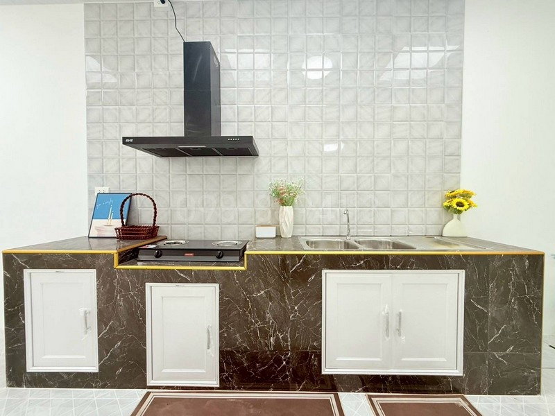 รูป ขายบ้านเดี่ยว 2 ชั้น มบ.คาซาลีน่า2 นิมิตใหม่ 20 รีโนเวทใหม่ พร้อมอยู่ เนื้อที่ 52.5 ตรว 4นอน 3น้ำ - รูปที่ 7/8