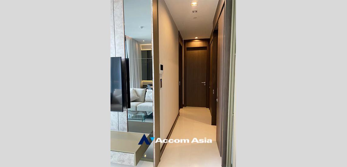 รูป 🔼🔽 AccomA 📩  2 BR Condominium @Q1 Sukhumvit (AA32269) - รูปที่ 18/18