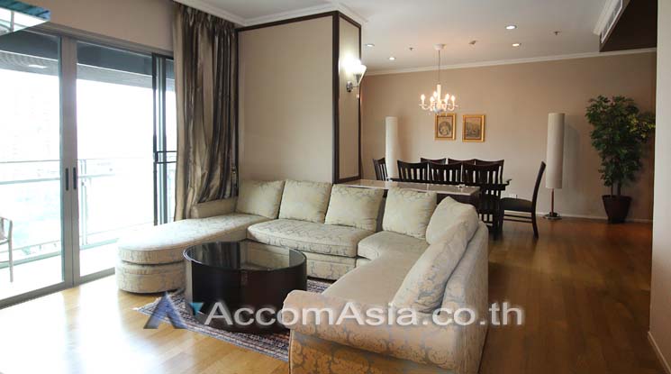 picture 🔼🔽 AccomA 📩 Pet friendly 3 BR Condominium @The Madison (AA11676) - 2/12
