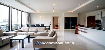 Condos for rent : 🔼🔽 AccomA 📩 Pet friendly,Penthouse 2 BR Condominium @Prime Mansion Sukhumvit 31 (AA12219)