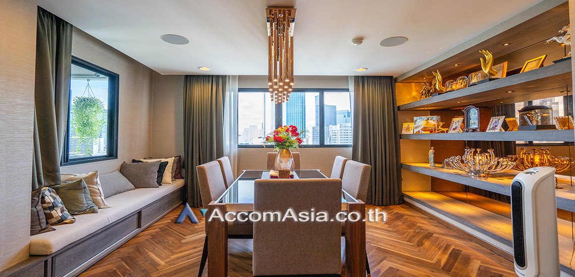 picture 🔼🔽 AccomA 📩 2 BR Condominium @Pearl Garden (AA30251) - 5/14