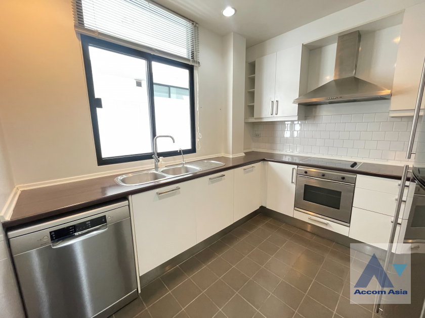 picture 🔼🔽 AccomA 📩 Minimal-style modern house with private pool in Sukhumvit (AA14650) - 10/20