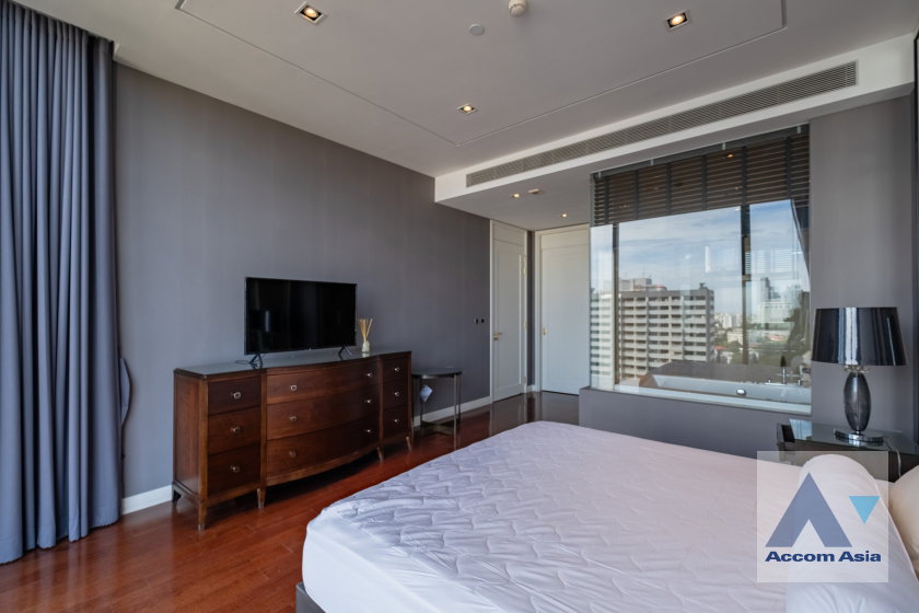 รูป 🔼🔽 AccomA 📩 Luxury pet-friendly condominium on Phrom Phong main road. AA21892 - รูปที่ 9/20