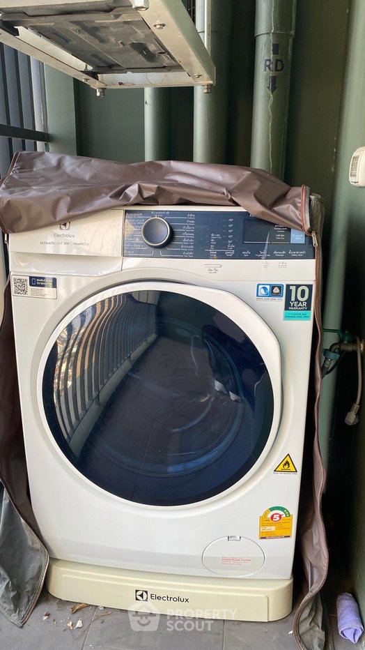 รูป คอนโด 1-ห้องนอน ที่ เดอะ ไลน์ พหลโยธิน พาร์ค ใกล้ MRT พหลโยธิน (ID 2766847) - รูปที่ 24/29