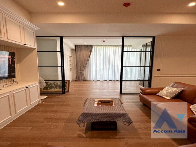 รูป 🔼🔽 AccomA 📩 2 BR Condominium @MUNIQ Langsuan (AA42618) - รูปที่ 1/8