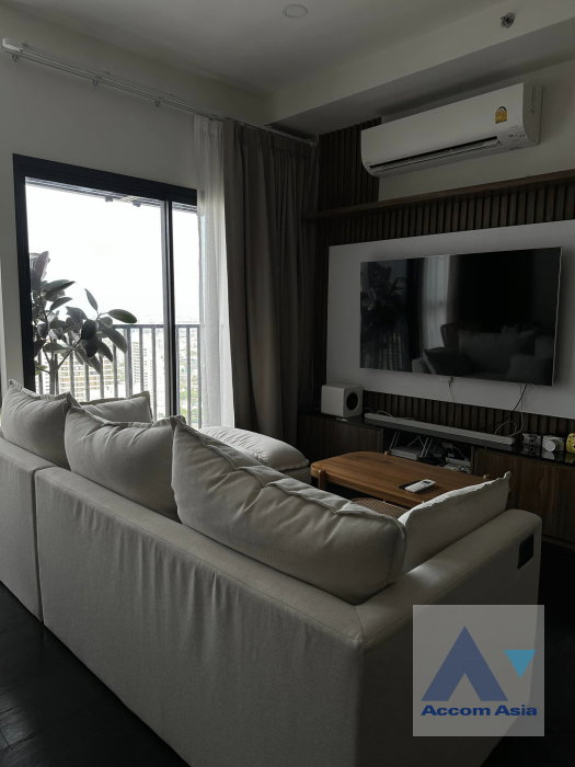 picture 🔼🔽 AccomA 📩  2 BR Condominium @Park Origin Thonglor (AA40425) - 3/6