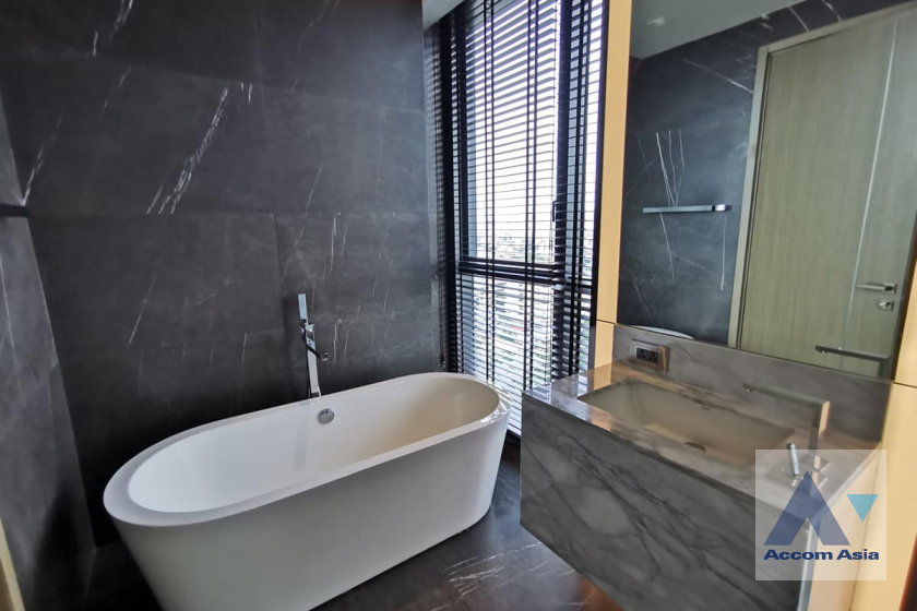 รูป 🔼🔽 AccomA 📩 Fully furnished, Luxury Condo For Rent and Sale @ The monument thong lo (AA36005) - รูปที่ 15/20