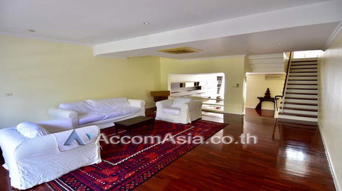 🔼🔽 AccomA 📩  4 BR Townhouse @Natural Place (2519984)