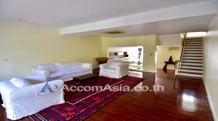 รูป 🔼🔽 AccomA 📩  4 BR Townhouse @Natural Place (2519984) - รูปที่ 1/19