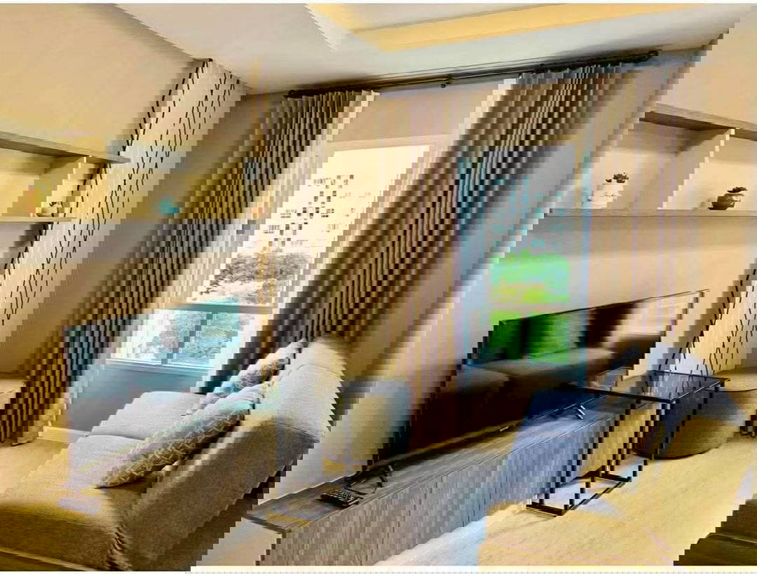 รูป 💎ให้เช่า DCondo rin  ✅เช่าเดือนละ 9,500 บาท ว่างพร้อมอยู่  - รูปที่ 5/12