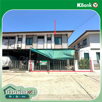 picture TOWN HOUSE 27.5 Sq.w. Muang Samut Sakhon Samut Sakhon for 2.8M - 30/32
