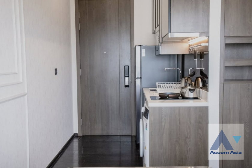 รูป 🔼🔽 AccomA 📩 Fully Furnished 2 BR Condominium @Park Origin Thonglor (AA42642) - รูปที่ 3/10